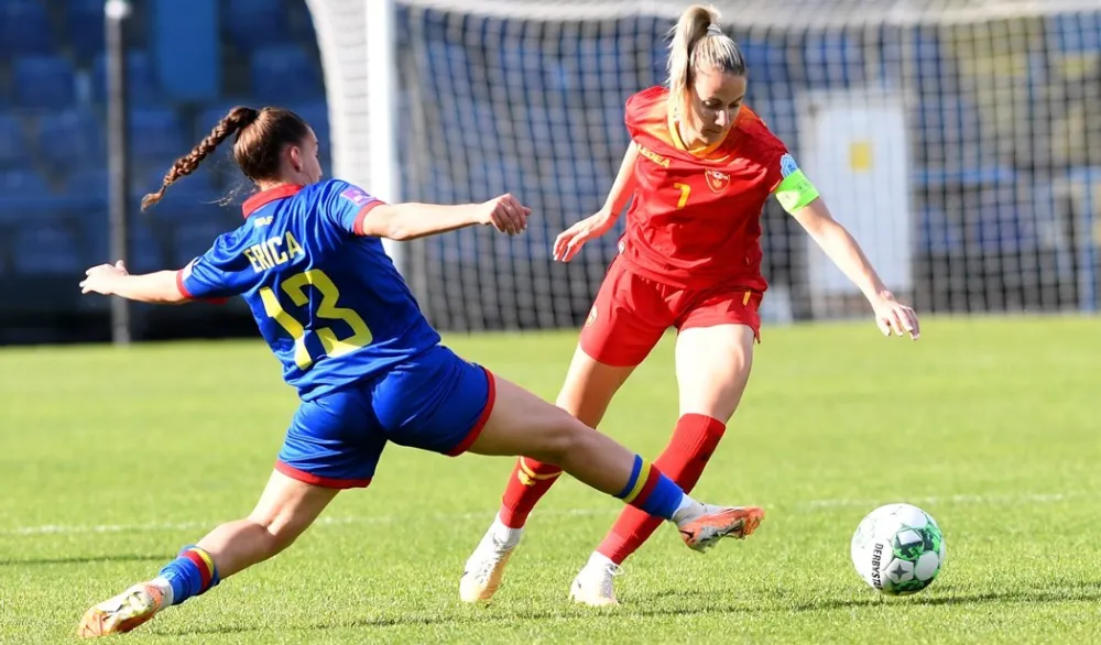 Slađana Bulatović