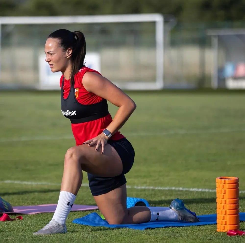 Tanja Malesija