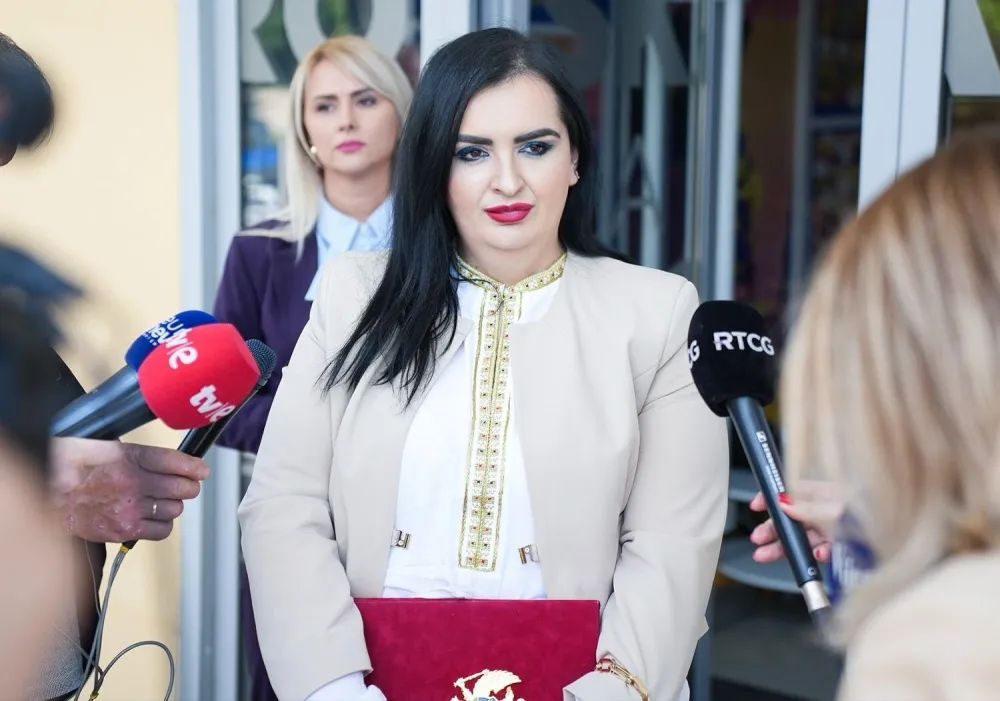 Ni&scaron;ić: Crna Gora nastavlja reforme usmjerene ka pravednijem i inkluzivnijem trži&scaron;tu rada