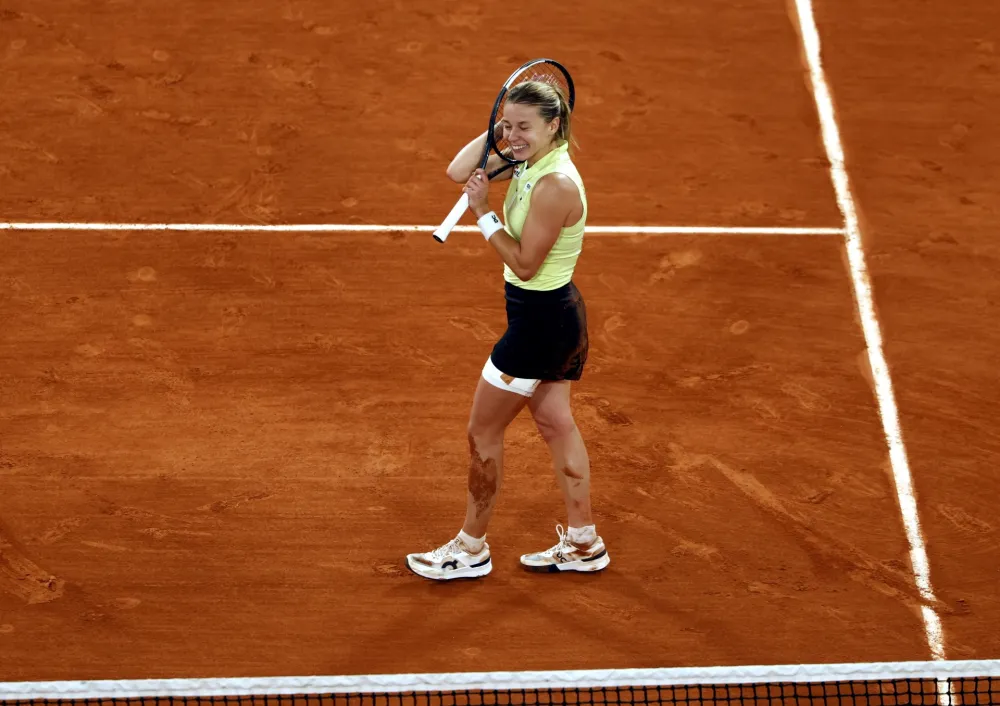 Maja Hvalinska