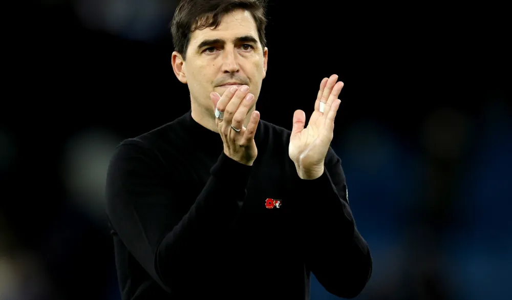 Andoni Iraola