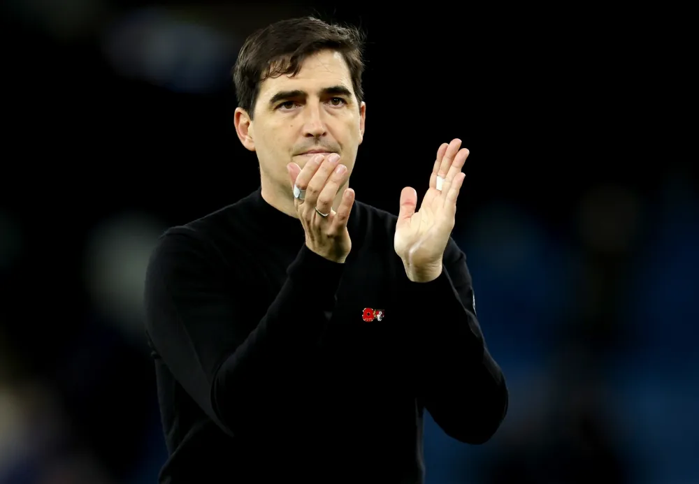 Andoni Iraola