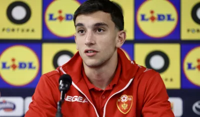 Andrija Bulatović