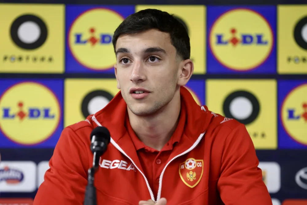 Andrija Bulatović