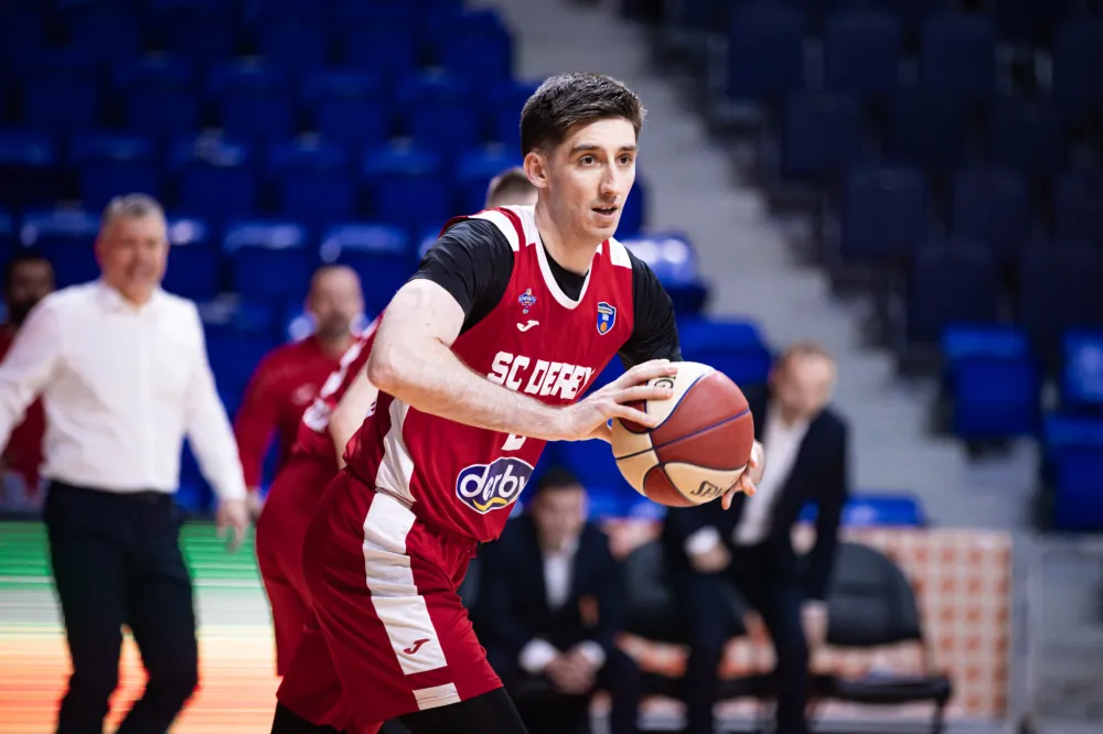 Ide u &Scaron;paniju: Aleksa Ilić
