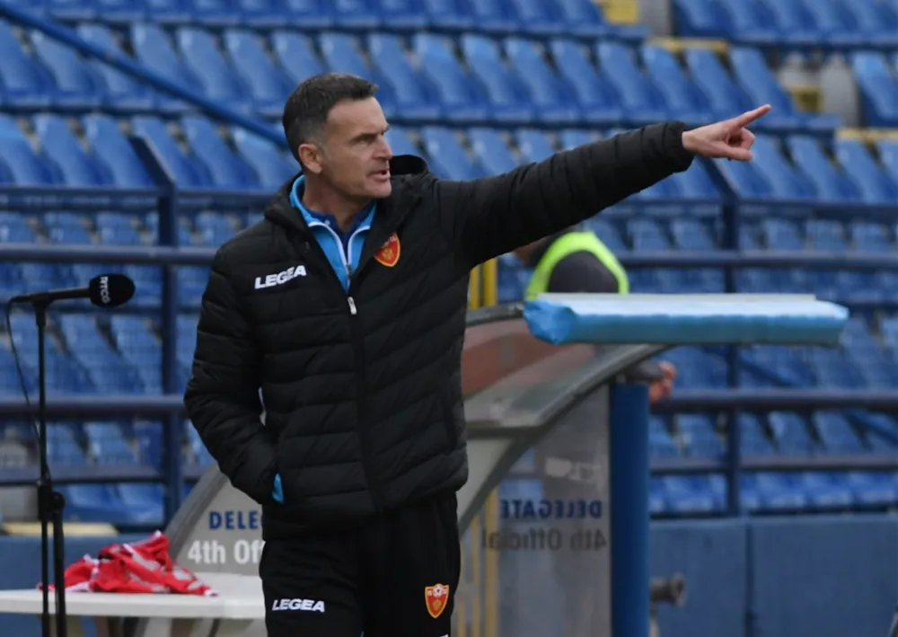 Mirko Marić