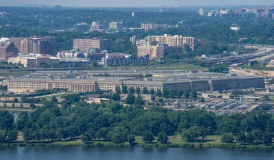 Pentagon se povlači zbog straha od Rusije?