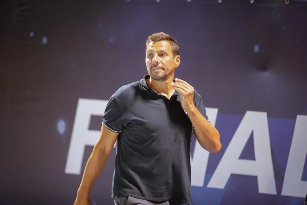Vladimir Vujasinović