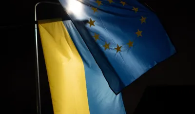 Ukrajinska premijerka: EU dala zeleno svijetlo za prvu fazu pregovora o pristupanju