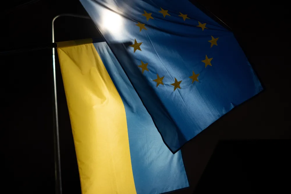 Ukrajinska premijerka: EU dala zeleno svijetlo za prvu fazu pregovora o pristupanju