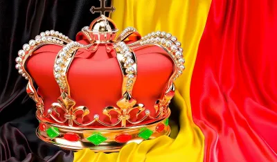 Belgija razmatra prodaju kraljevskih dragulja da "zakrpi" rupu u budžetu