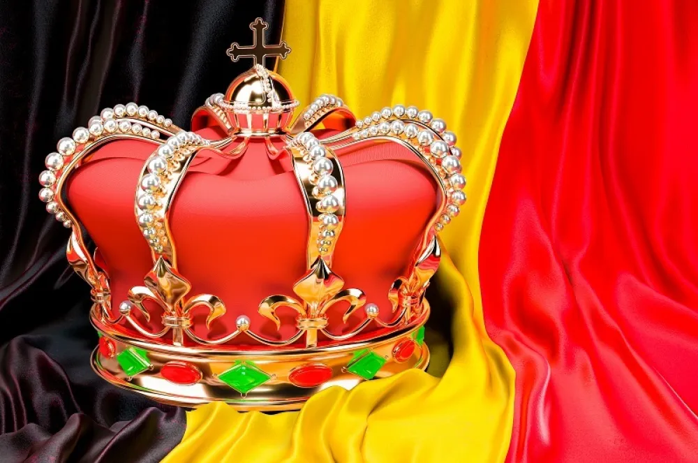 Belgija razmatra prodaju kraljevskih dragulja da "zakrpi" rupu u budžetu