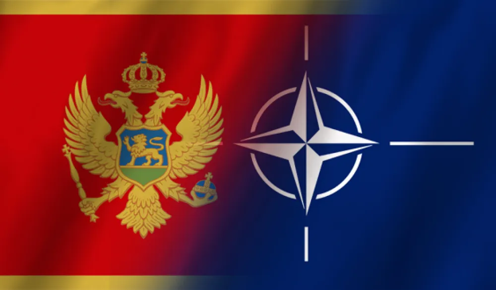 MOD: Članstvo u NATO-u za Crnu Goru privilegija i odgovornost