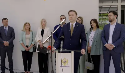 &Scaron;imun: Svaka investicija u zdravstvo ulaganje je u sigurniju budućnost zajednice
