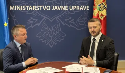 MJU i Fond PIO potpisali Projektni zadatak za uvođenje CAF modela