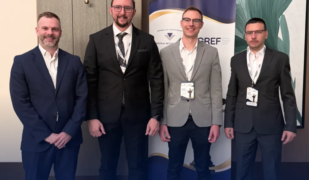 Uprava za igre na sreću opredijeljena za primjenu najvi&scaron;ih evropskih standarda u oblasti regulacije i nadzora trži&scaron;ta