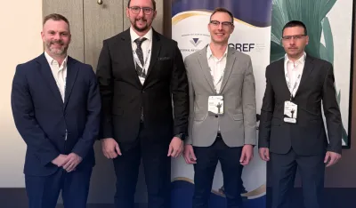 Uprava za igre na sreću opredijeljena za primjenu najviših evropskih standarda u oblasti regulacije i nadzora tržišta