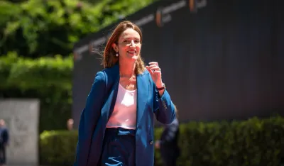 Mecola: Pro&scaron;irenje nije pitanje dobrotvornosti, to je strate&scaron;ki izbor