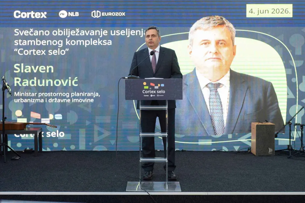 Slaven Radunovic