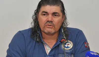 Mijo Martinović