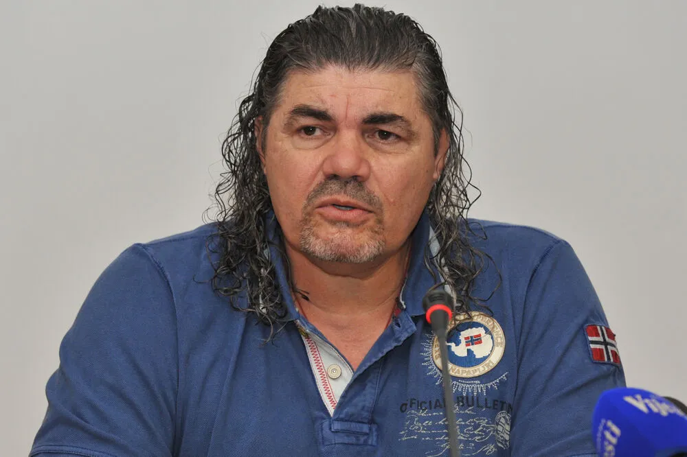 Mijo Martinović