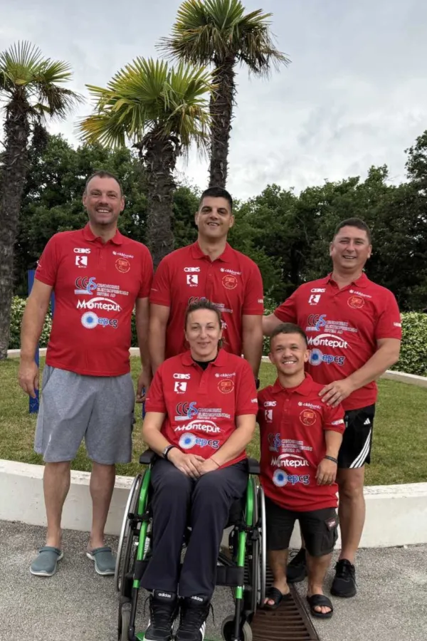 Crnogorska ekspedicija
