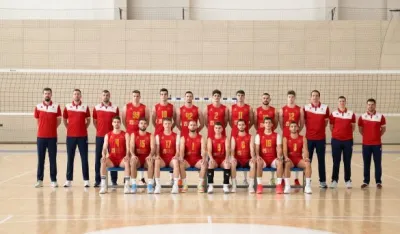 Spremni za start