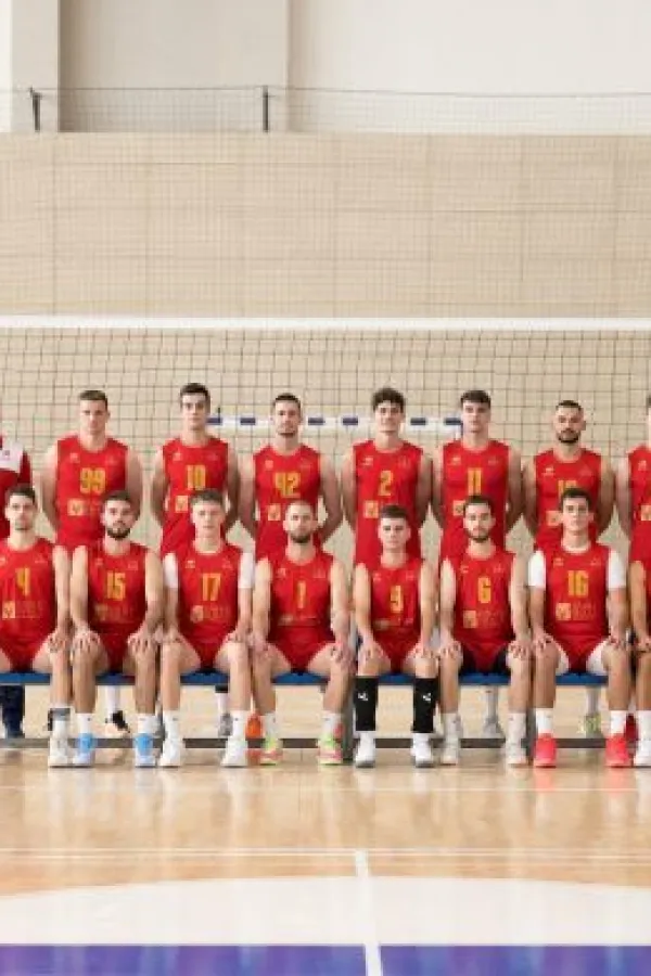Spremni za start