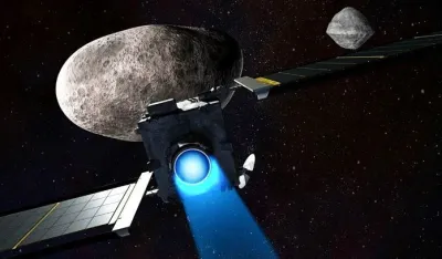 Astronautima na Međunarodnoj svemirskoj stanici naređena evakuacija