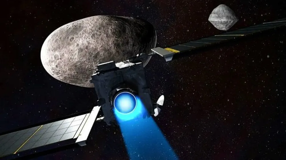 Astronautima na Međunarodnoj svemirskoj stanici naređena evakuacija