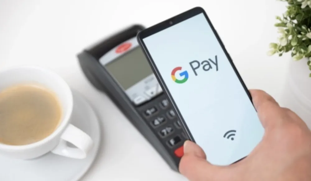 Google Pay dobio jo&scaron; jednu funkciju