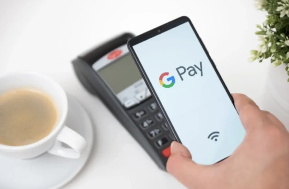 Google Pay dobio jo&scaron; jednu funkciju