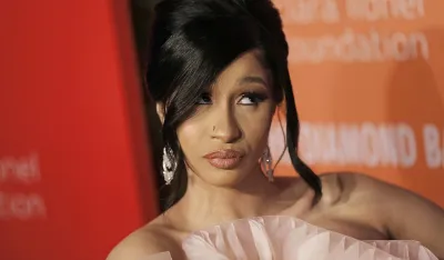 Cardi B uputila izvinjenje muzičarki Latto nakon sukoba: Dopustila sam da me jezik nadvlada