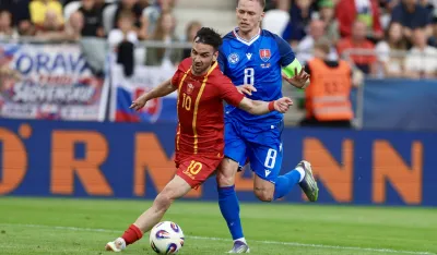 Marko Janković