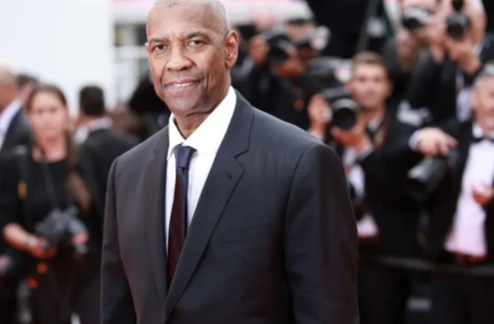 Netfliks pauzirao snimanje istorijskog filma u kojem Denzel Vo&scaron;ington ima glavu ulogu