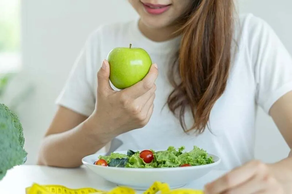 Ove jednostavne navike mogu vam pomoći da lak&scaron;e izgubite vi&scaron;ak kilograma