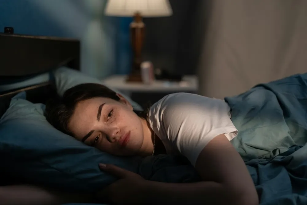 Živopisno sanjate i budite se umorni &ndash; nauka otkriva pravi uzrok