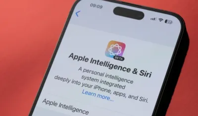 &Scaron;ta sve Apple najavljuje: Nova Siri, iOS 27 i preklopni telefon
