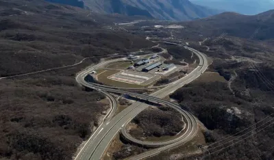 Pripremni radovi na drugoj dionici auto-puta krajem mjeseca