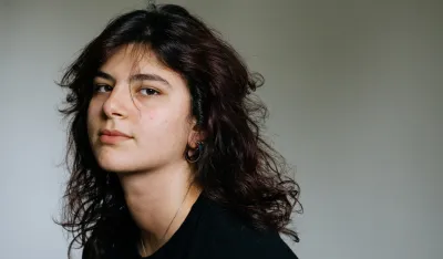 Sofija Drakulović: Svaki dan je pjesma