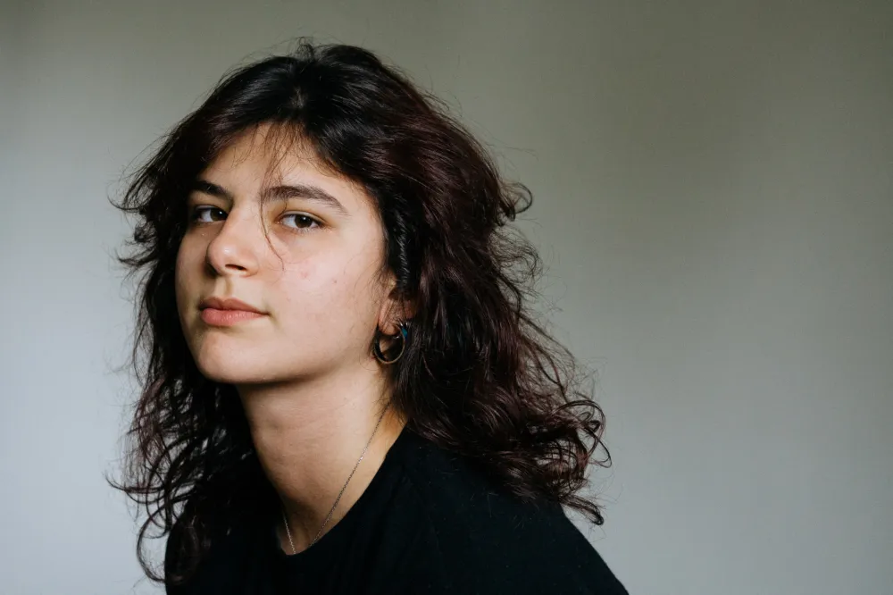 Sofija Drakulović: Svaki dan je pjesma