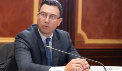 Bojović: Pretres odbornika DNP-a poku&scaron;aj zastra&scaron;ivanja zbog inicijative o Kosovu