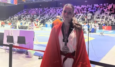 Nina Boljević 