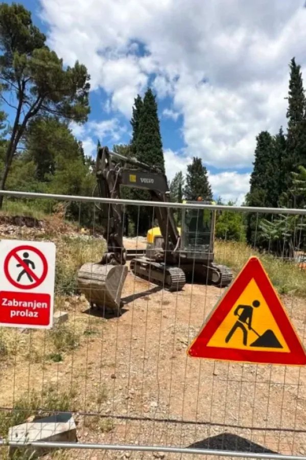STEGA pisala Mujoviću: Obustaviti radove na Ljuboviću i uraditi reviziju projekta &scaron;etali&scaron;ta