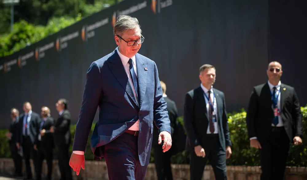 Klanovi ne opstaju bez podr&scaron;ke države