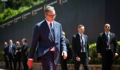 Klanovi ne opstaju bez podrške države