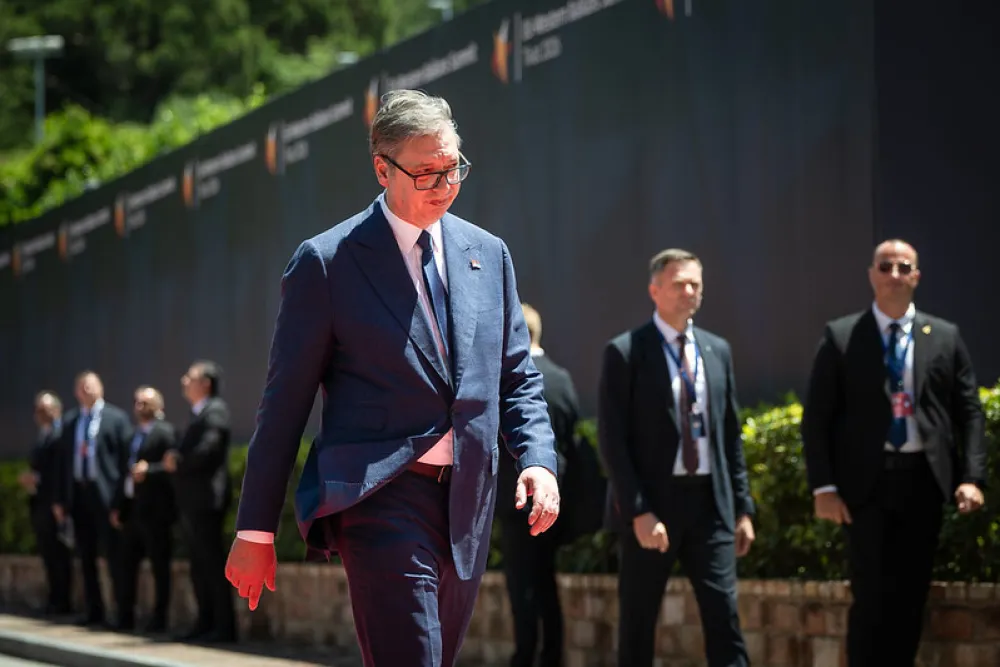 Klanovi ne opstaju bez podr&scaron;ke države