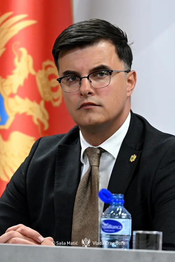 &Scaron;aranović: Lažno prijavljivanje je krivično djelo, policija mora da postupa po svakoj prijavi građana