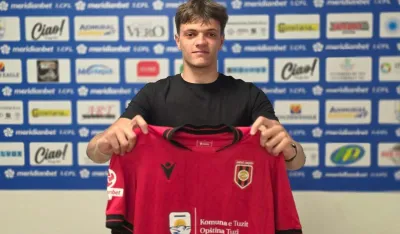 Kajo&scaron;aj vjeran Dečiću