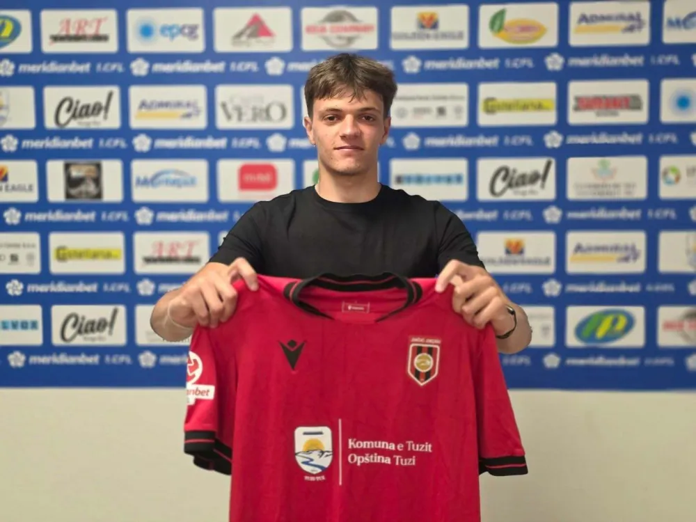 Kajo&scaron;aj vjeran Dečiću